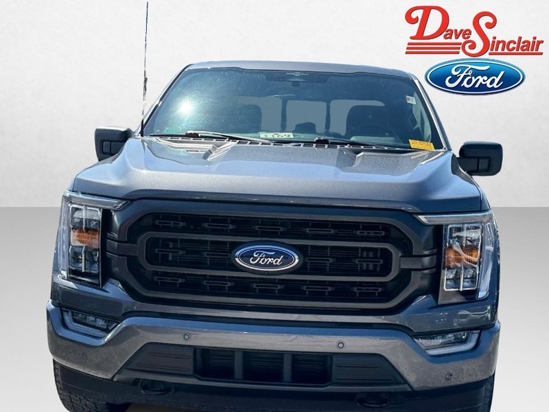Ford F-150 Vehicle Image 02