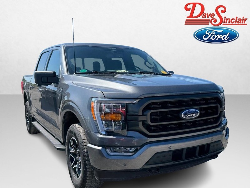 Ford F-150 Vehicle Image 04