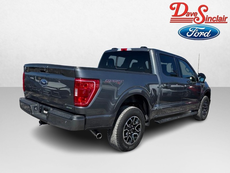 Ford F-150 Vehicle Image 07
