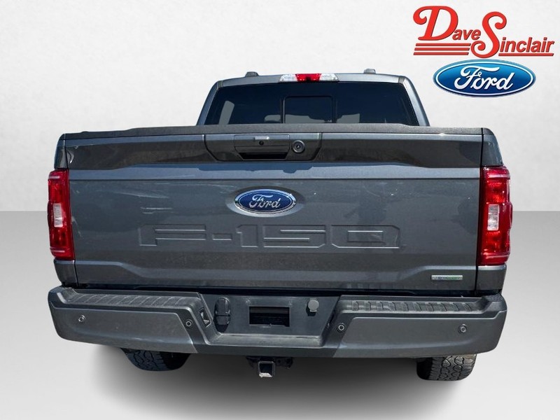 Ford F-150 Vehicle Image 08