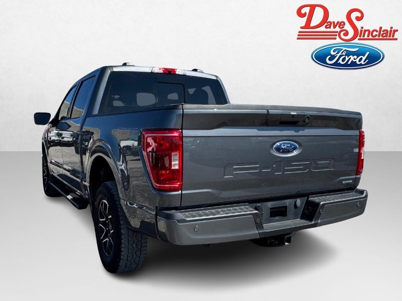 Ford F-150 Vehicle Image 09