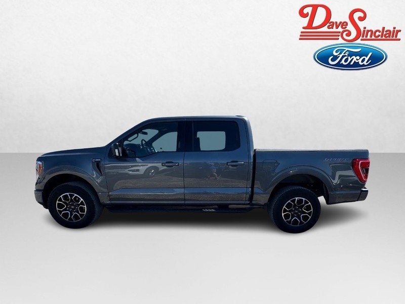 Ford F-150 Vehicle Image 10