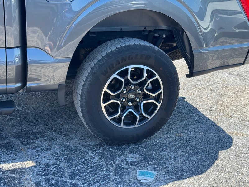 Ford F-150 Vehicle Image 11