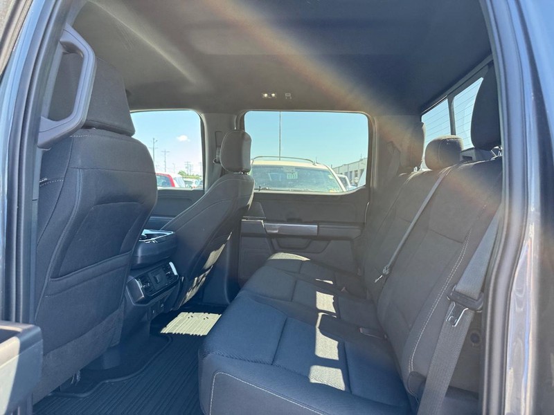 Ford F-150 Vehicle Image 12