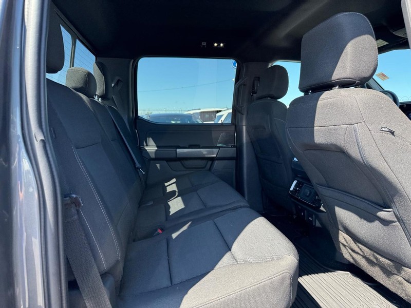 Ford F-150 Vehicle Image 13