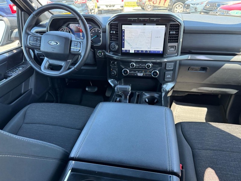 Ford F-150 Vehicle Image 15