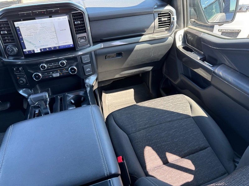 Ford F-150 Vehicle Image 16