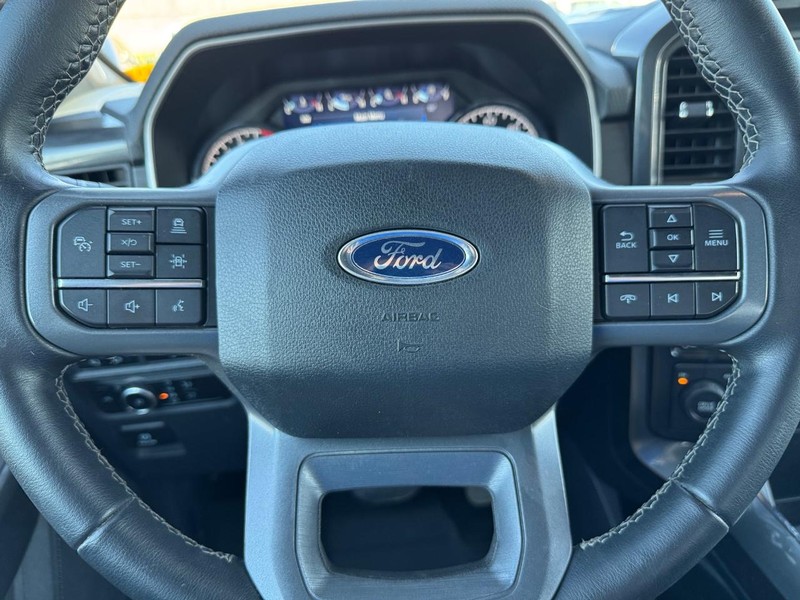 Ford F-150 Vehicle Image 19