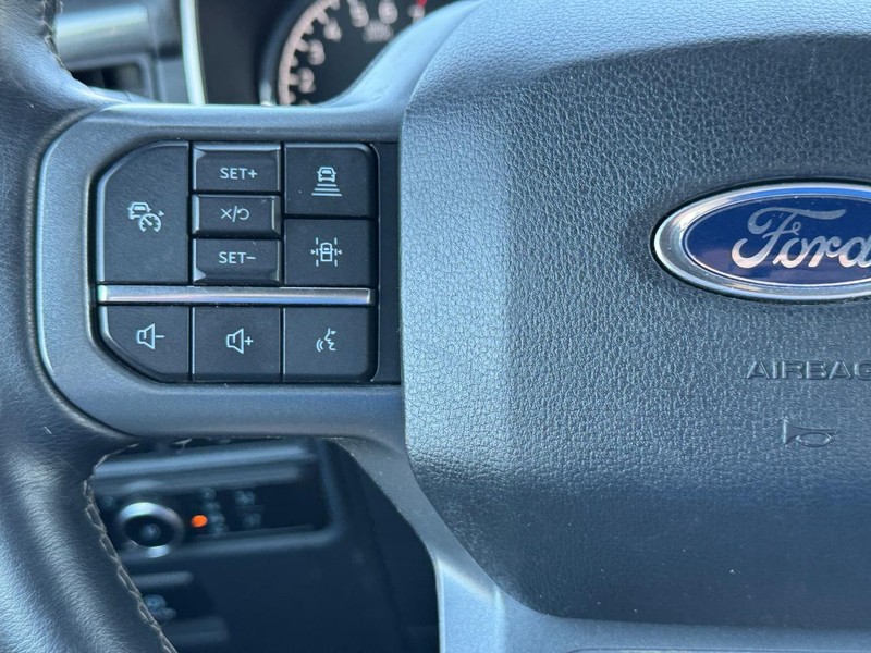 Ford F-150 Vehicle Image 20