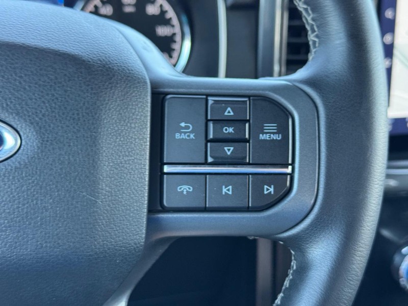 Ford F-150 Vehicle Image 21