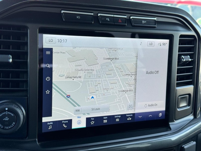 Ford F-150 Vehicle Image 22
