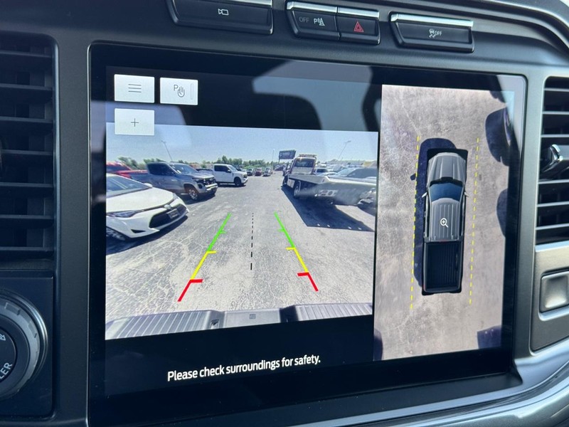 Ford F-150 Vehicle Image 24