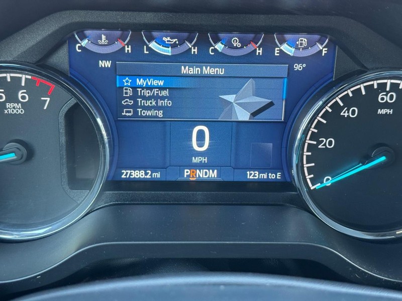 Ford F-150 Vehicle Image 25