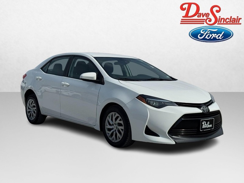 Toyota Corolla Vehicle Image 04