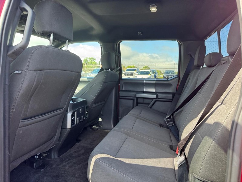 Ford F-150 Vehicle Image 12