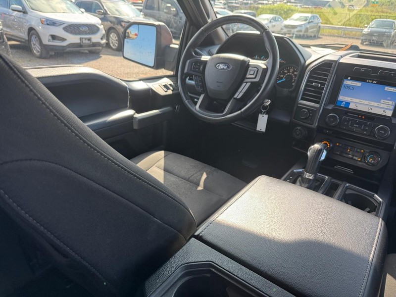 Ford F-150 Vehicle Image 14