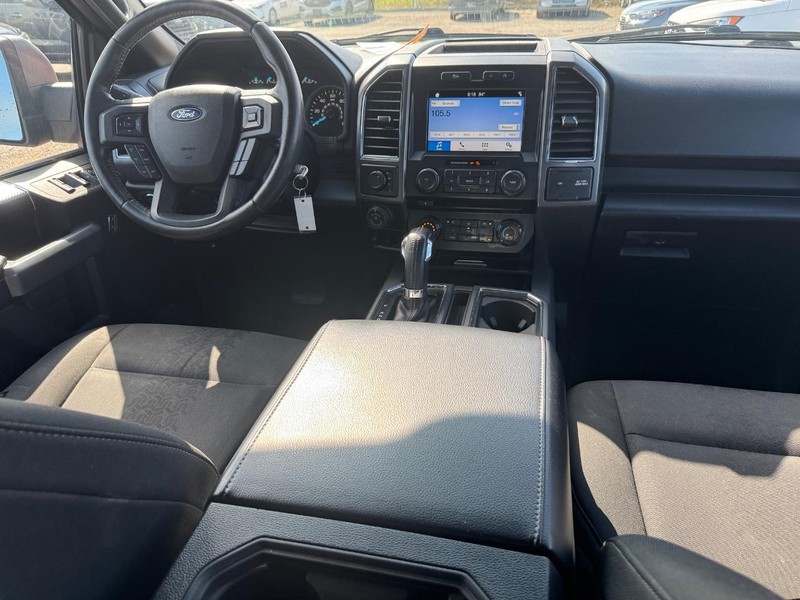 Ford F-150 Vehicle Image 15
