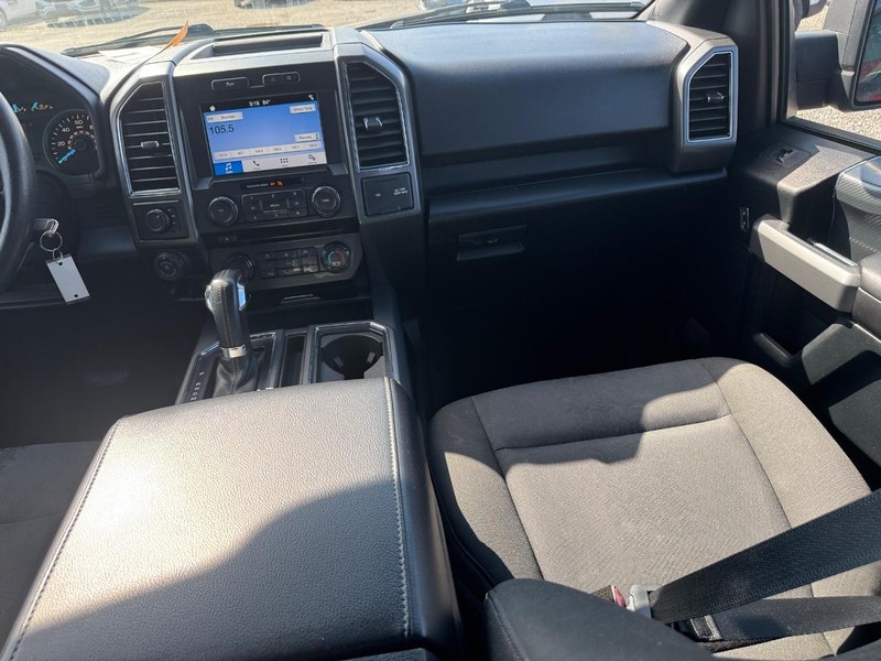 Ford F-150 Vehicle Image 16