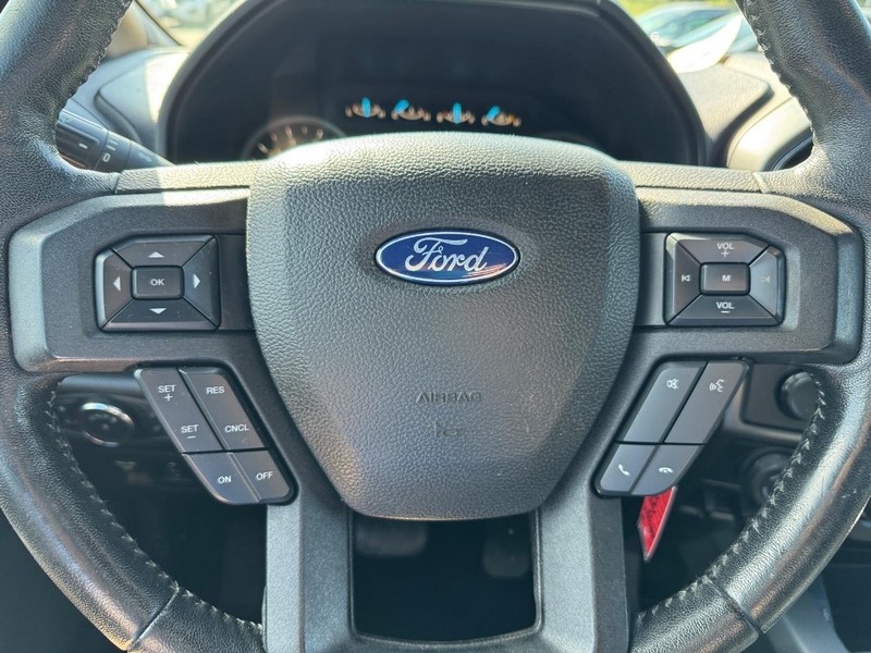 Ford F-150 Vehicle Image 19