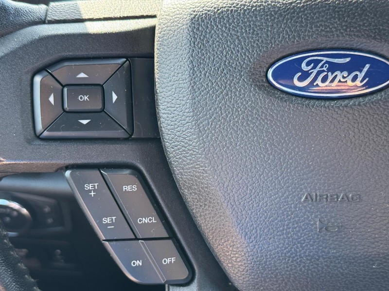 Ford F-150 Vehicle Image 20