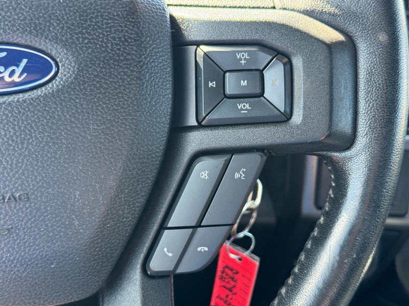 Ford F-150 Vehicle Image 21