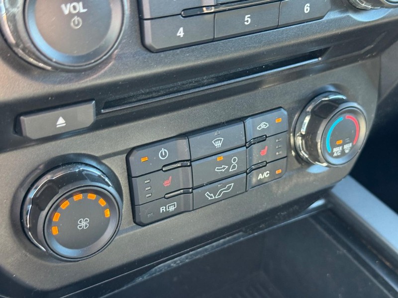 Ford F-150 Vehicle Image 22
