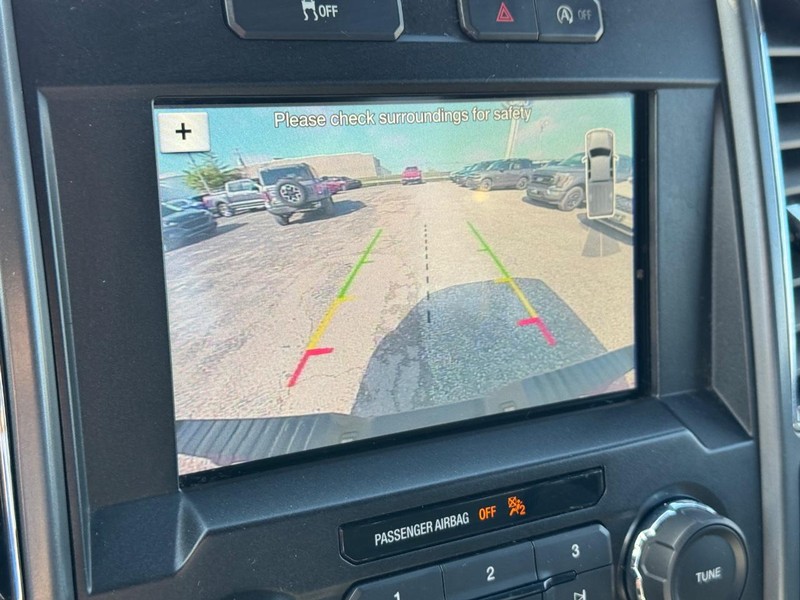 Ford F-150 Vehicle Image 23