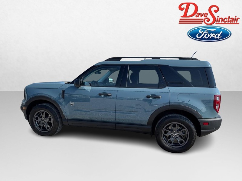 Ford Bronco Sport Vehicle Image 10