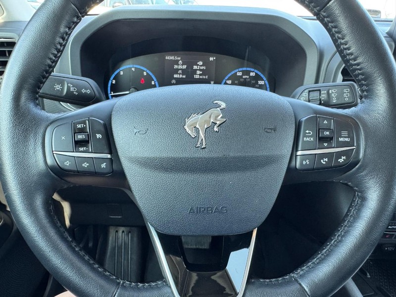 Ford Bronco Sport Vehicle Image 18