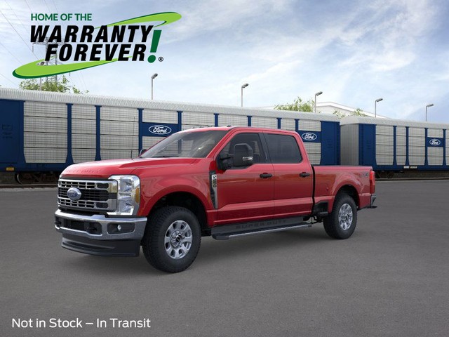 more details - ford super duty f-250 srw