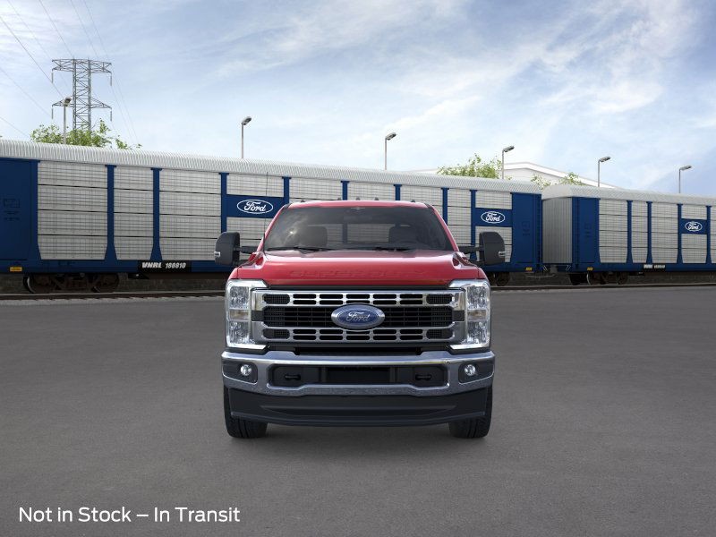 Ford Super Duty F-250 SRW Vehicle Image 08