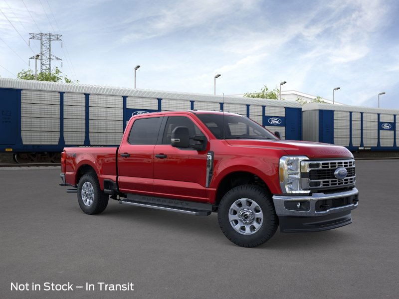 Ford Super Duty F-250 SRW Vehicle Image 09