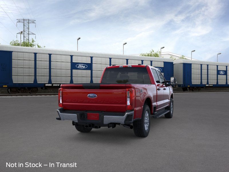 Ford Super Duty F-250 SRW Vehicle Image 10