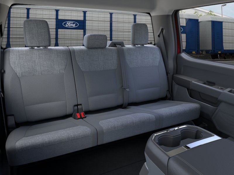 Ford Super Duty F-250 SRW Vehicle Image 13