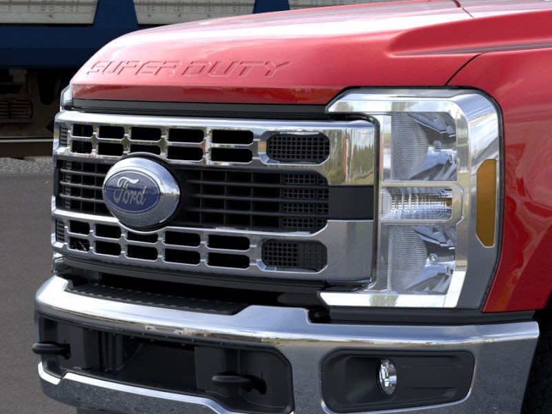 Ford Super Duty F-250 SRW Vehicle Image 19