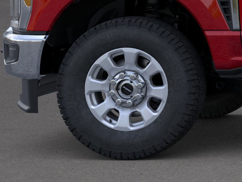 Ford Super Duty F-250 SRW Vehicle Image 21