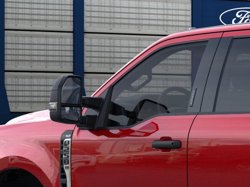 Ford Super Duty F-250 SRW Vehicle Image 22