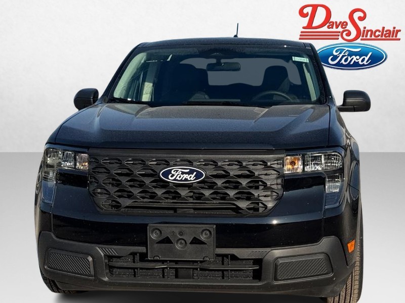 Ford Maverick Vehicle Image 02