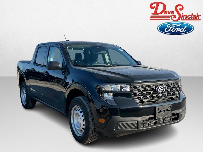 Ford Maverick Vehicle Image 04
