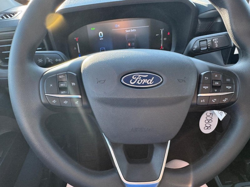 Ford Maverick Vehicle Image 20