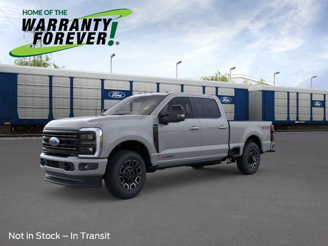 more details - ford super duty f-250 srw