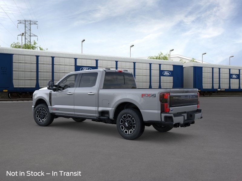 Ford Super Duty F-250 SRW Vehicle Image 05