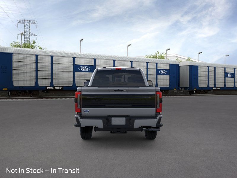 Ford Super Duty F-250 SRW Vehicle Image 07