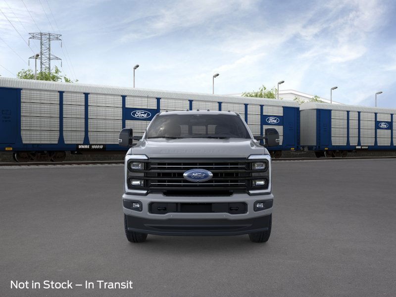 Ford Super Duty F-250 SRW Vehicle Image 08
