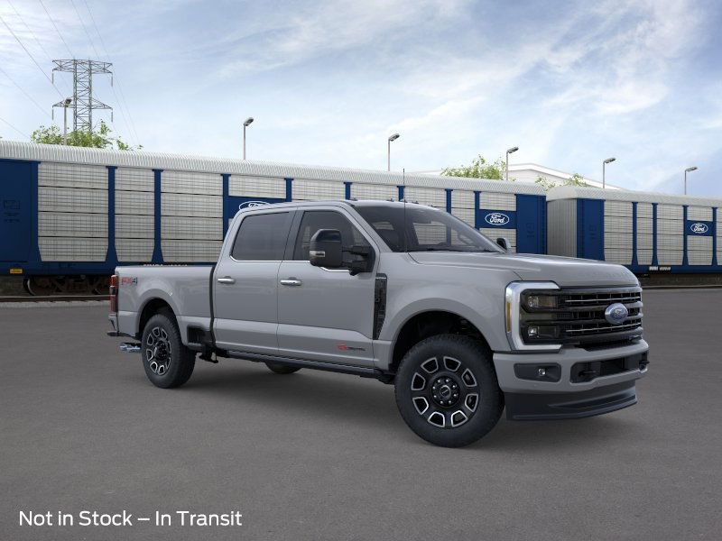 Ford Super Duty F-250 SRW Vehicle Image 09