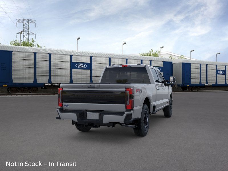 Ford Super Duty F-250 SRW Vehicle Image 10