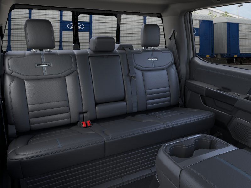 Ford Super Duty F-250 SRW Vehicle Image 13