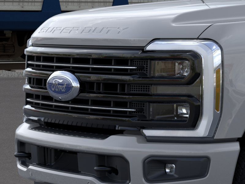 Ford Super Duty F-250 SRW Vehicle Image 19