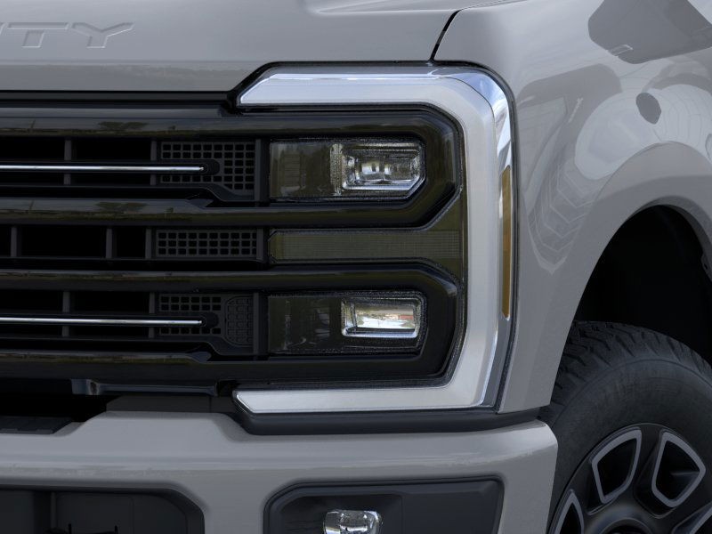 Ford Super Duty F-250 SRW Vehicle Image 20