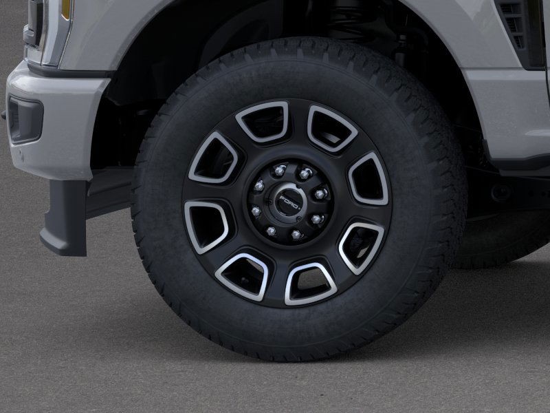Ford Super Duty F-250 SRW Vehicle Image 21